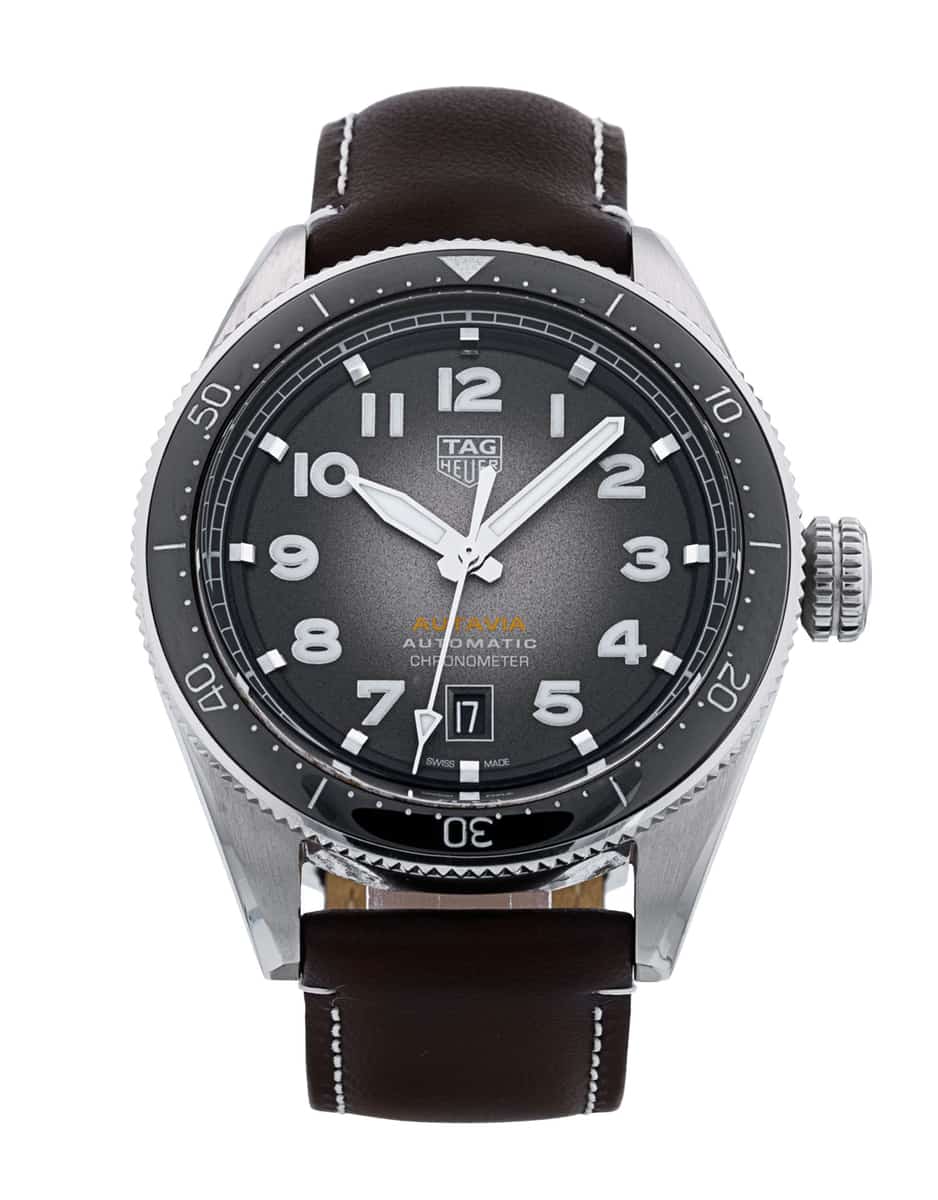 Tag Heuer Autavia WBE5114.FC8266 Tag Heuer Autavia WBE5114.FC8266